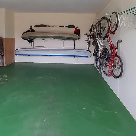 Olivar 51 度假居 *