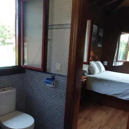 Olivar 51 度假居 *