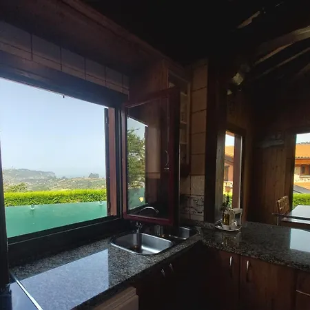 Olivar 51 度假居 比利亚维西奥萨