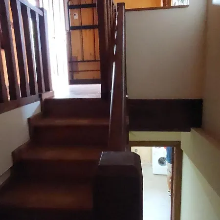 Сasa de vacaciones Olivar 51 Villaviciosa (Asturias)