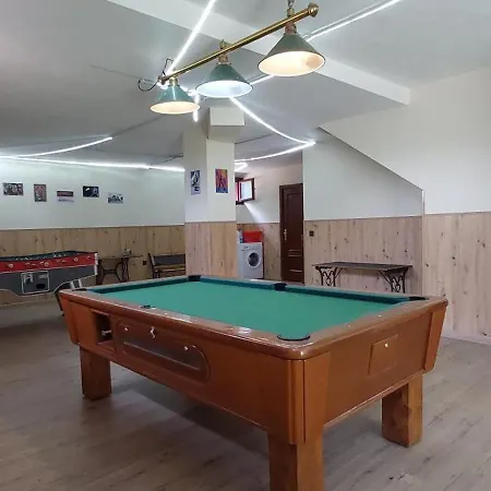 Olivar 51 度假居 比利亚维西奥萨