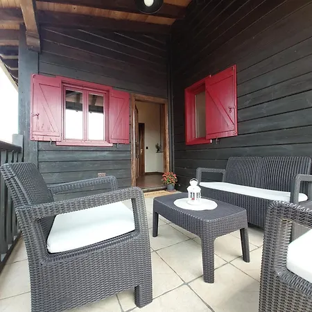 Сasa de vacaciones Olivar 51