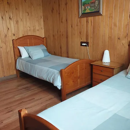 Olivar 51 度假居 *