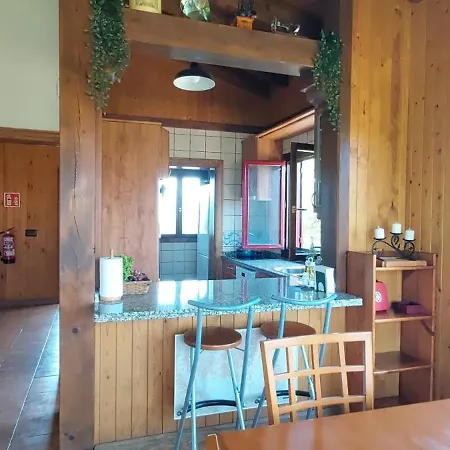 Olivar 51 比利亚维西奥萨