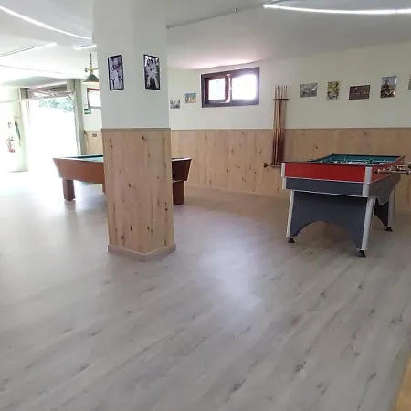 Olivar 51 Сasa de vacaciones