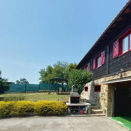 Olivar 51 度假居 *