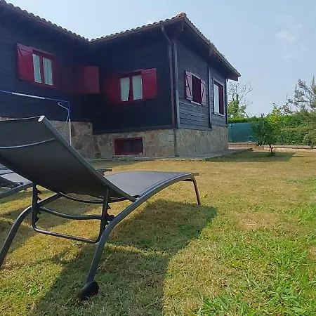 Сasa de vacaciones Olivar 51 *