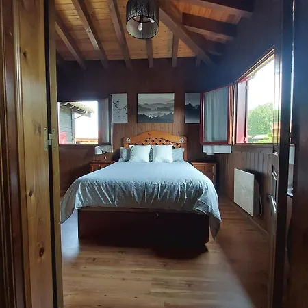 Olivar 51 度假居 比利亚维西奥萨