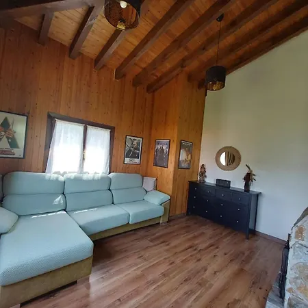 Olivar 51 度假居 *