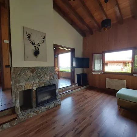 度假居 Olivar 51 *