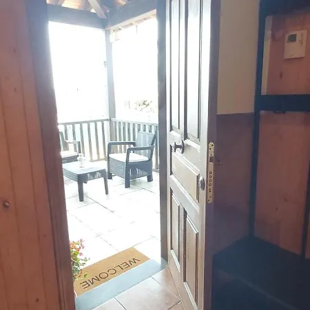 Olivar 51 度假居 比利亚维西奥萨