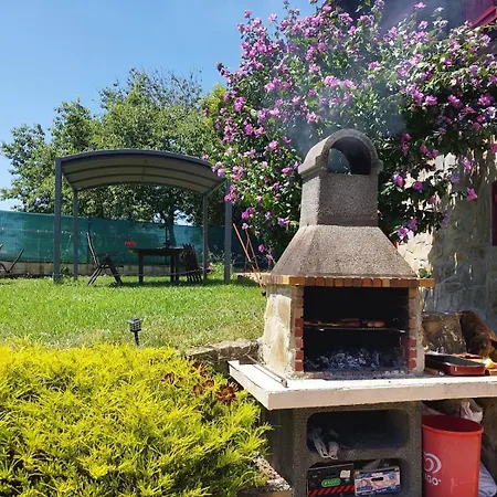 度假居 Olivar 51 比利亚维西奥萨