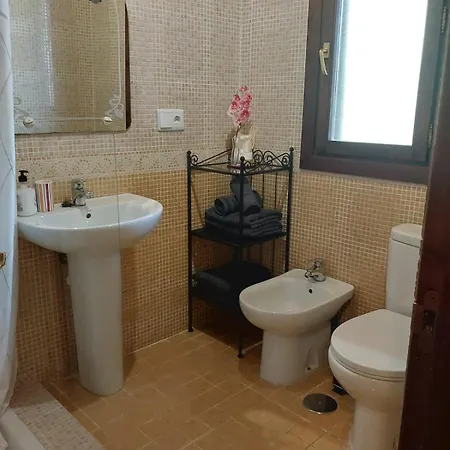 Olivar 51 * 比利亚维西奥萨