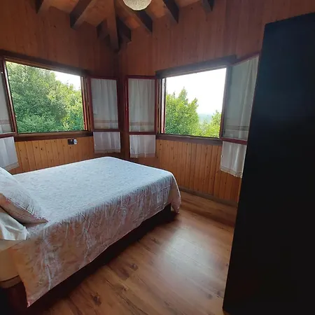 Сasa de vacaciones Olivar 51 *